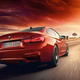 Photo Credit: BMW